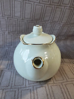 Small Ceramic Teapot