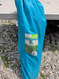 Mainstays Soft Arm Low Beach Chair w/ Carry Bag (two available, priced separately)