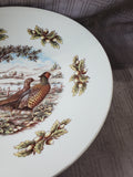 Royal Stafford Pheasant Serving Bowl