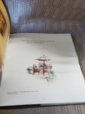 Pair of Home Decorating Books (C)