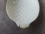Lenox Pineapple Candy Dish