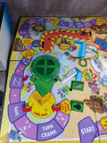 Mouse Trap Game