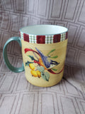 10 Piece Lenox "Winter Greetings Everyday" China Set