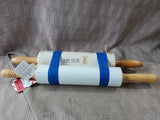 Pair of Rolling Pins (B)