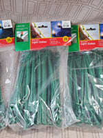 Lot of All-In-One Light Stakes