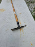 Two-Sided Cultivating Tool