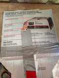 Schumacher Fully Automatic Starter/Charger (for 12v batteries)
