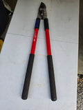 Ace Compound Loppers, Heavy Duty