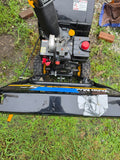 Yard Machines 22" Gas Powered Snow Blower