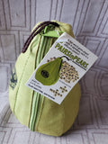 Pairs in Pears by Bananagrams Game UNUSED