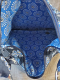 Vera Bradley "Calypso" Pattern Bag Lot