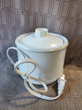 Crock-Pot Little Dipper WORKS