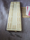 Pair of Cribbage Boards
