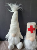 Lot of Plush Gnomes