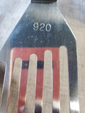 Lot of Metal Kitchen Utensils
