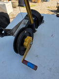 Penn Reels Fathom Master 620 Manual Downrigger System