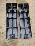 Pair of Rhino-Ramps High Impact Plastic Service Ramps