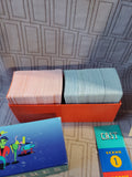 Guesstures The Game of Split-Second Charades