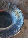 Lenox Stony Creek Hammered Aluminum Serving Bowl