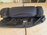 REI Camp Bed 2.5, Self Inflating Pad (two available, priced separately)