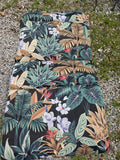 Pair of Floral Outdoor Cushions