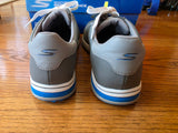 Sketchers Performance Men's Golf Shoes,  Size 11.5