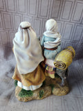 Lang and Wise "Stars in Heaven" First Edition By Sherri Buck Baldwin Figurine