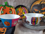 Halloween Decor Lot (A)