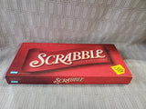 Scrabble Board Game