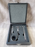 4 Piece Wine Opening Set