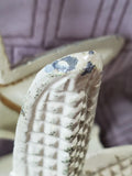 Metal Starfish Napkin Holder