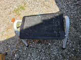 Step Stool, Sturdy