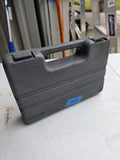 Basic Socket Wrench Set w/Case