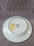 Villeroy & Boch "Le Cirque" Salad Plate