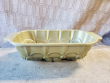 Nordic Ware Elegant Pumpkin Loaf Pan (C)