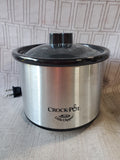 Crock-Pot Little Dipper WORKS