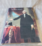 The Metropolitan Museum of Art Coffee Table Book by Gilbert Stuart