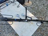 Swagman XC2 Hitch-Mount Bike Rack