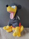 Disney Parks Pluto Plush Doll