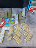 Dicecapades! Word Pirates Board Games