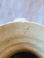 Salt Glazed Pitcher
