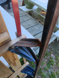 Vintage Champion Sled