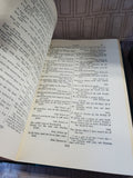 Pair of Collected Stories and Familiar Quotations Books