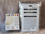 Pair of Cookie and Pie Crust Cutter Sets