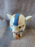 Lenox "Touchdown Tommy" Figurine
