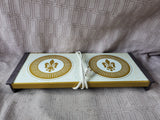 Vintage Warm-O-Tray WORKS