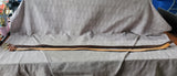 Pair of Coach Leather Belts (BB)—Women's Size 40" and Size 38"