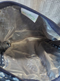 Vera Bradley "Nantucket Navy" Pattern Bag Lot