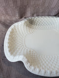 Spode Imperial Basket Weave Tray