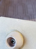 Small Square Marble Cutting Board
